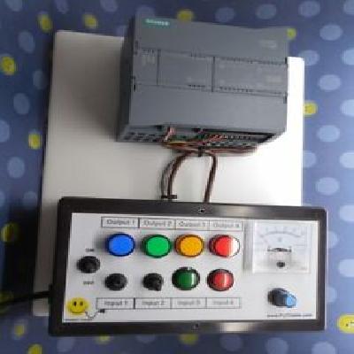 Pro-Face HMI GP Series Password Crack