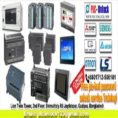 Schnieder Twido Series PLC Password Crack