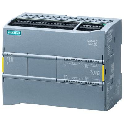 Siemens PLC Programming