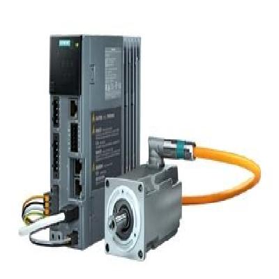 Siemens Servo Amplifier (Drive) Repairing
