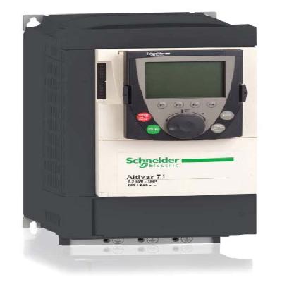 71 AC Schneider Electric Altivar Drive