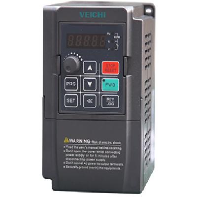 AC70E Portable Mini Frequency Inverter