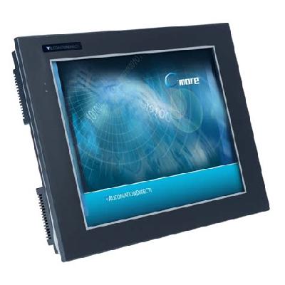 EA9 Series Touch Screen HMI