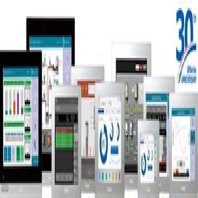 GP-4501T Proface HMI