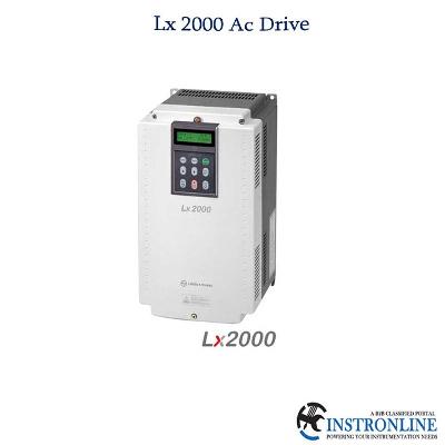 L And T VFD AC Drives