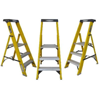 FRP Ladder