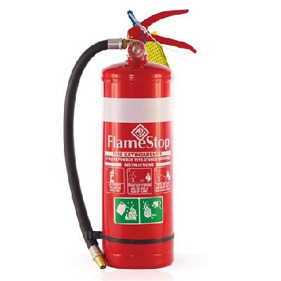 Portable Fire Extinguisher