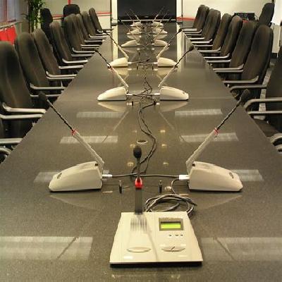 Public Address System