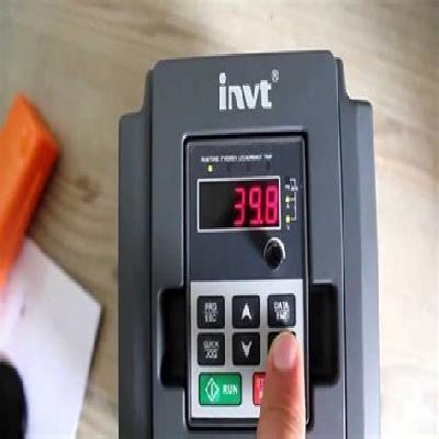 INVT Repair Services