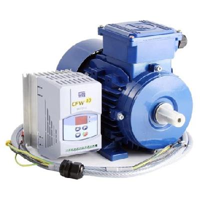 Motor Ac Drive