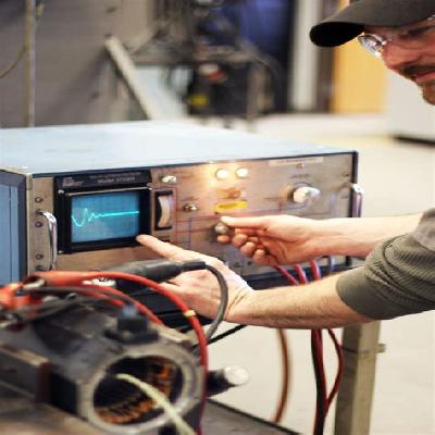 Servo Motor Repair Services