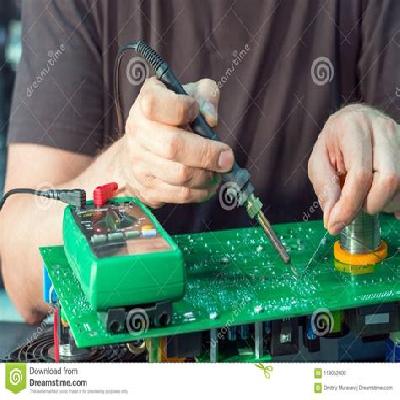 Uninterruptible Power Supply Repair Services