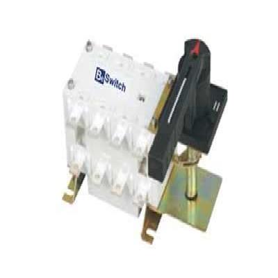 Be Switch AC Drive