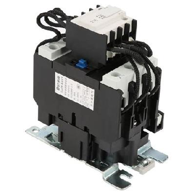 Electric Capacitor Duty Contactors