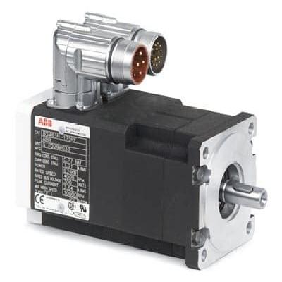 ABB Servo Motor Repairing Service