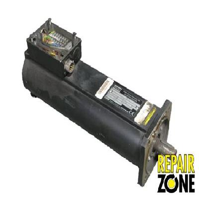Atlas Copco Servo Motor Repairing Service