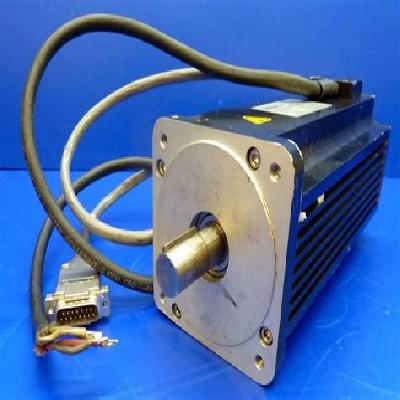 Brushless Servo Motors Repairing Service