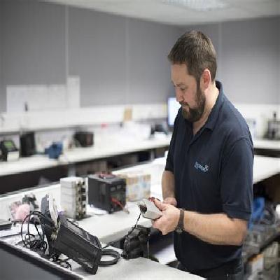 Encoder Repairing Service