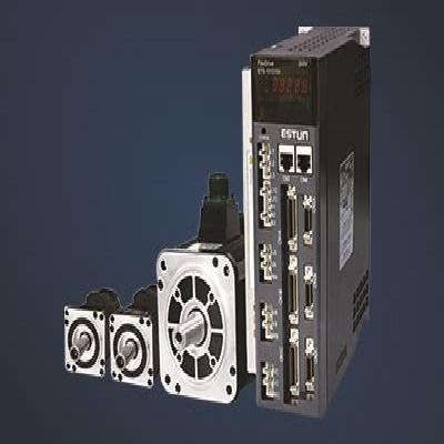 Estun Servo Drives Repairing Service