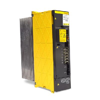 Fanuc Servo Drives Repairing Service