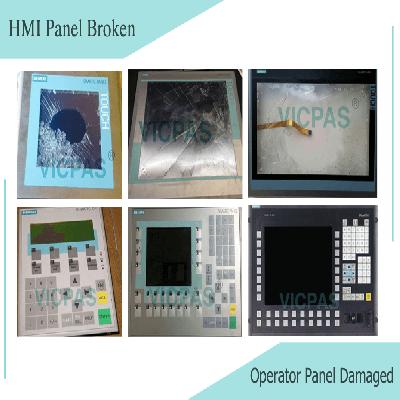 Fuji HMI Repairing Service