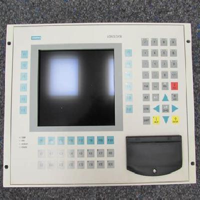 HMI Operator Panel Repairing Service