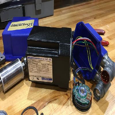 Kollmorgen Servo Motor Repairing Service