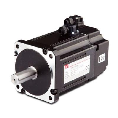 Ls Mecapion Servo Motor Repairing Service