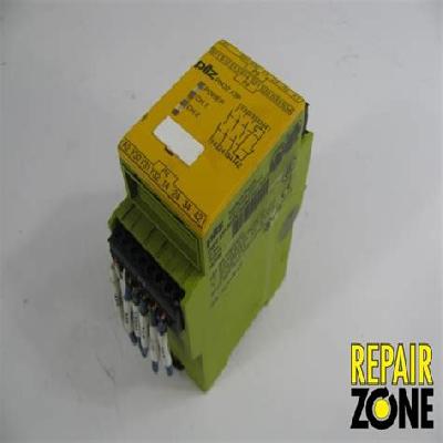 Pilz Servo Drives Repairing Service