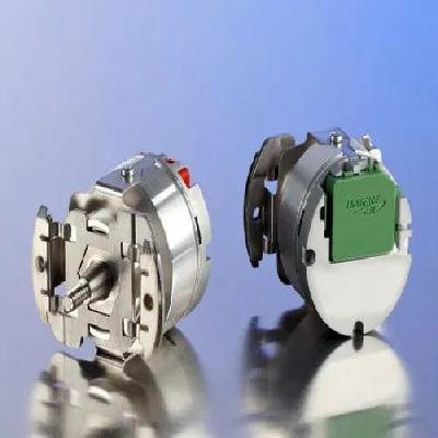 Resolver Repairing Service