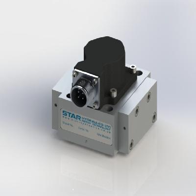 Servo Star Drives Repairing Service