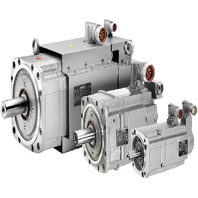 Siemens Servo Drives Repairing Service