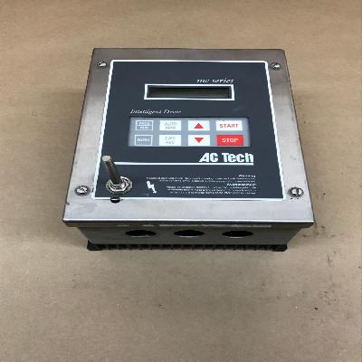 AC Motor Drive
