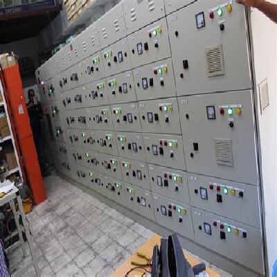 2.5kW MCC Panels