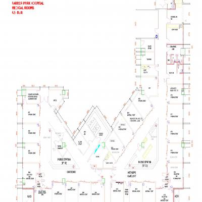 As Built Drawings Service