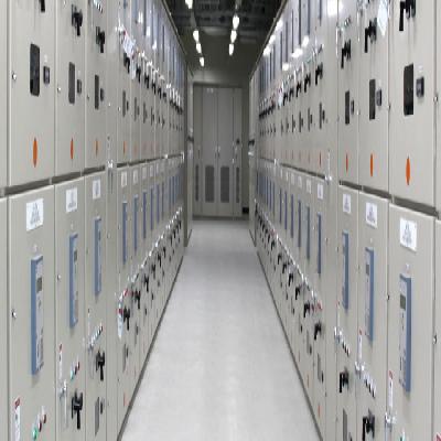 Electrical Consultancy Services