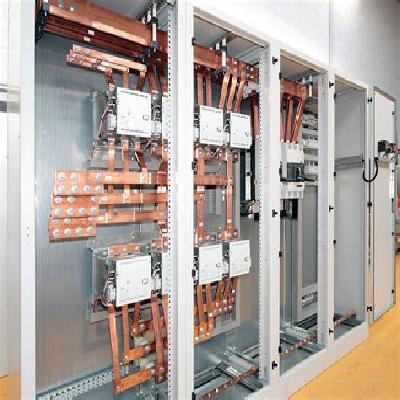 SPAC Automization Base Electrical Engineering Design Services