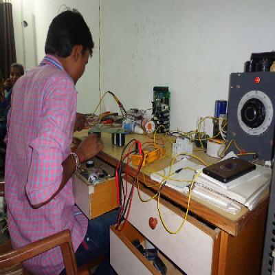 Ac Drives Repair Services