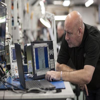 Human-Machine Interface (HMIs) Repairing service