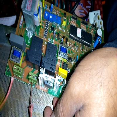 Industrial Ups Repairing Service