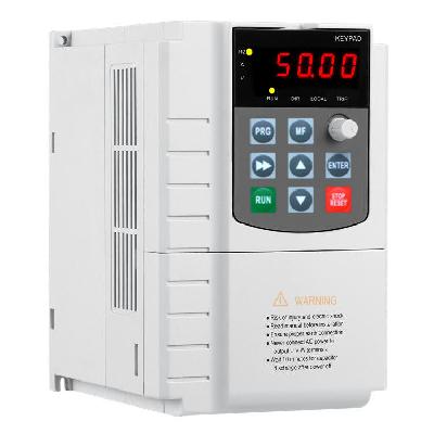Solar Vfd Ac Drive
