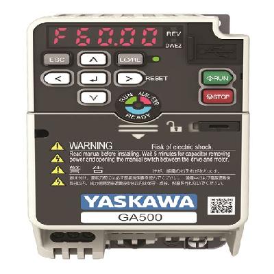 Yaskawa Ac Drive