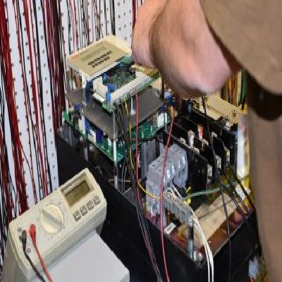 AC Drive Repair Service