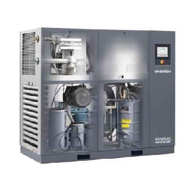 Atlas Copco Screw Compressor Repairing Services