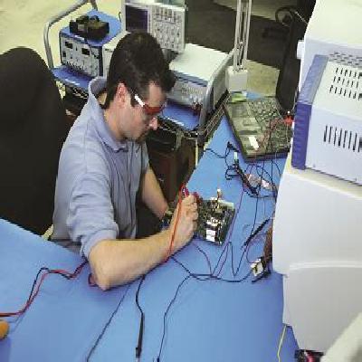 Electronic PCB Repair Service