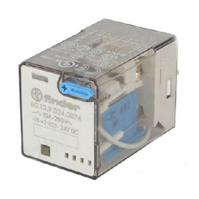 Finder 60.13 Relay