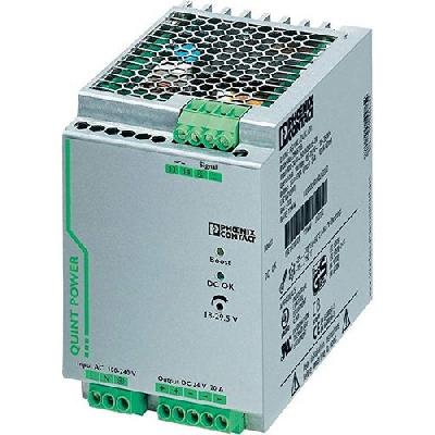 Phoenix Contact Power Supply