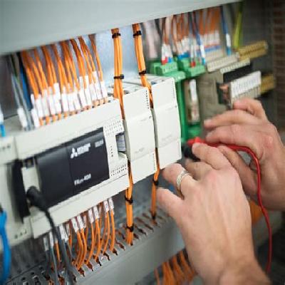 PLC Automation Service