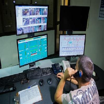 SCADA system solutions and services