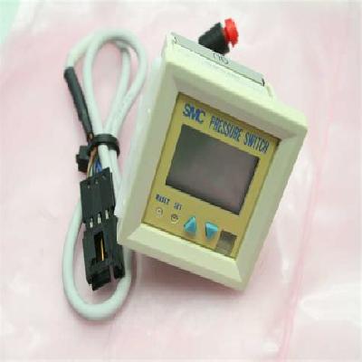 SMC make digital pressure switch